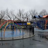 Greenpoint Avenue ico