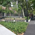 Noonan Park Dog Run