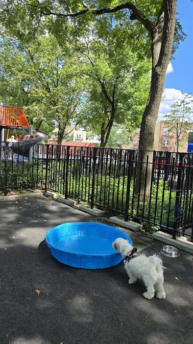 L/CPL Thomas P. Noonan Jr. Playground Picture 6