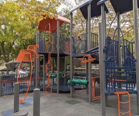 L/CPL Thomas P. Noonan Jr. Playground