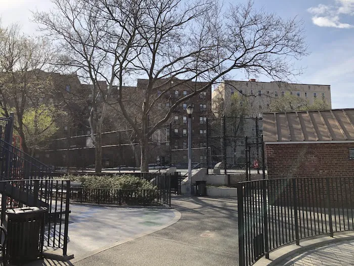 L/CPL Thomas P. Noonan Jr. Playground Picture 5