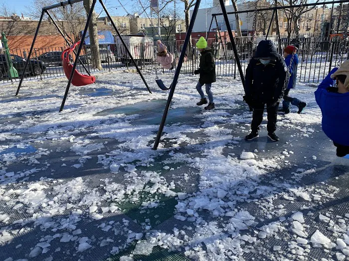 L/CPL Thomas P. Noonan Jr. Playground Picture 3