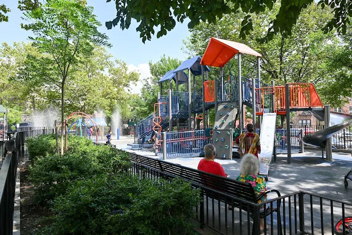 L/CPL Thomas P. Noonan Jr. Playground Picture 7