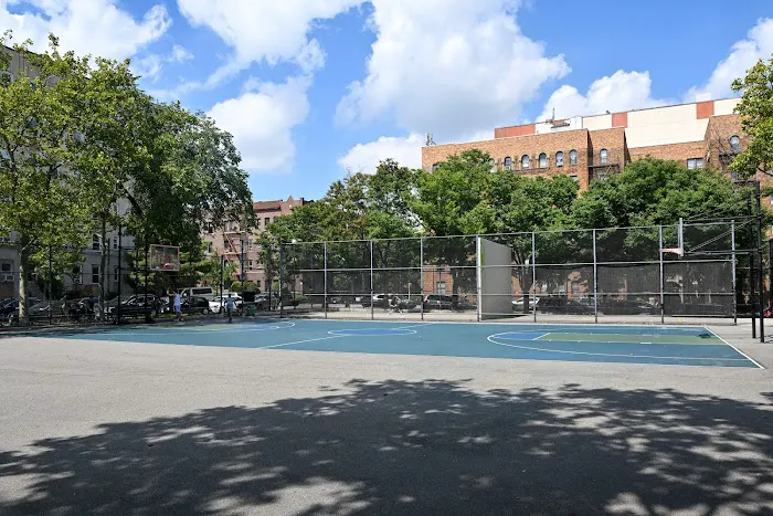 L/CPL Thomas P. Noonan Jr. Playground Picture 10