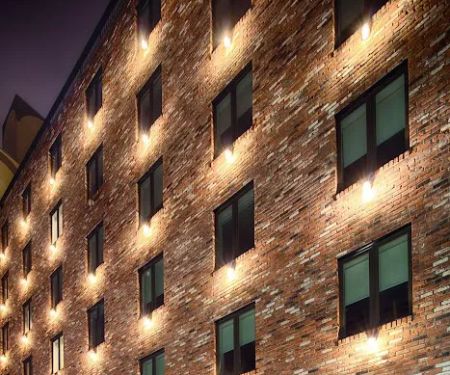 Hotel 1080