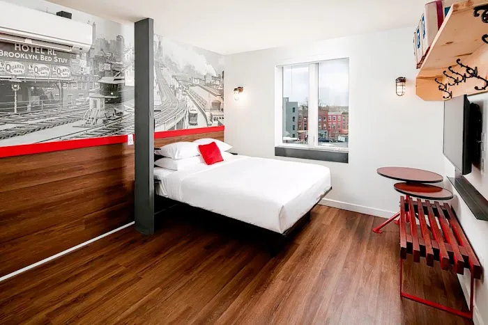 Hotel 1080 Picture 5