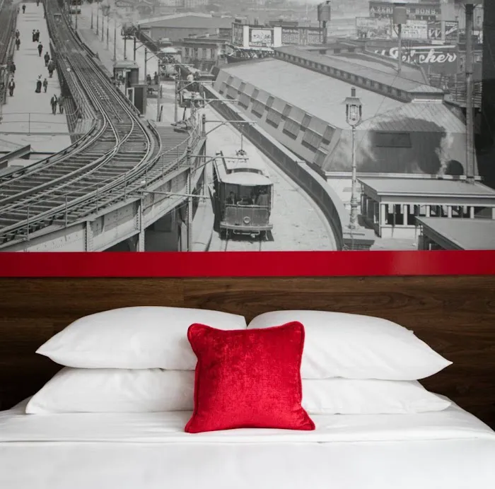 Hotel 1080 Picture 4