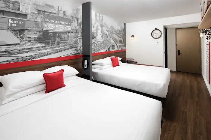 Hotel 1080 Picture 3