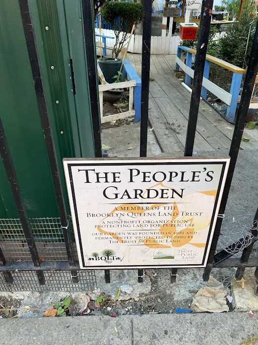 People's Garden Picture 4
