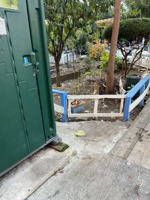 People's Garden Picture 5