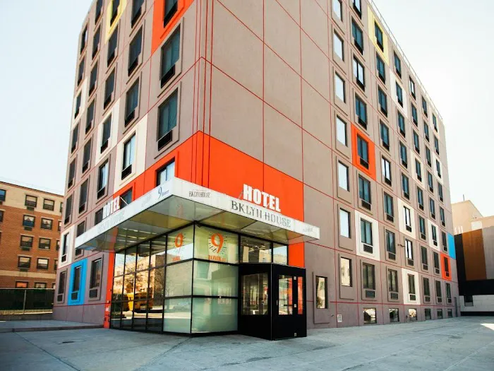 Bklyn House Picture 5