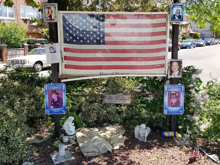 Garden of Angels Picture 2