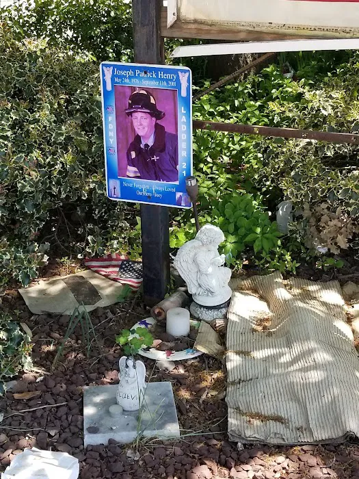 Garden of Angels Picture 1