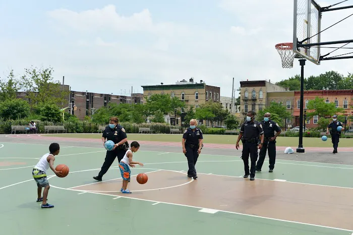 Hilltop Playground Picture 7