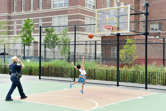 Hilltop Playground Picture 10