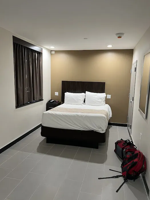Rodeway Inn Picture 3