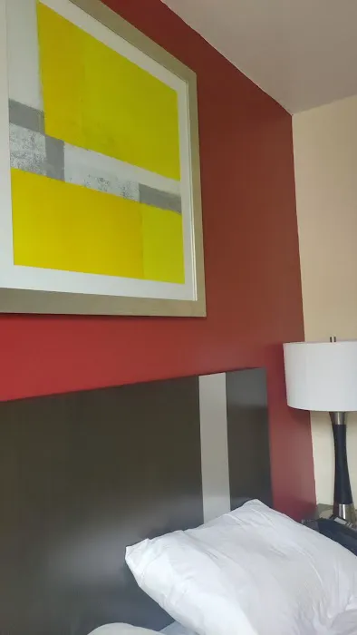 Surface Inn Brooklyn Picture 1