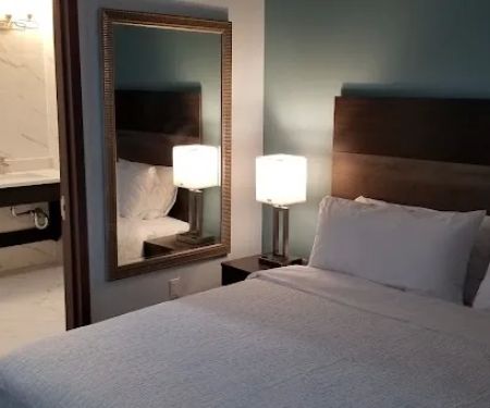 Thatford Hotel