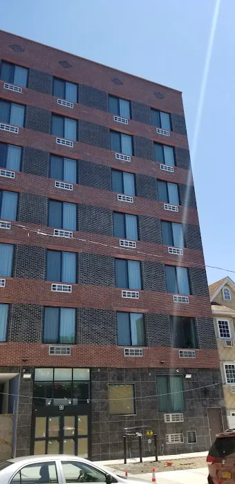 Thatford Hotel Picture 6