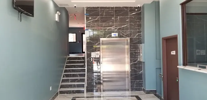 Thatford Hotel Picture 5