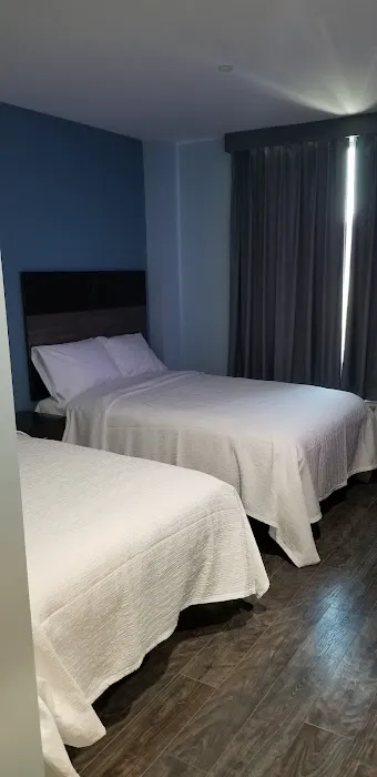 Thatford Hotel Picture 3