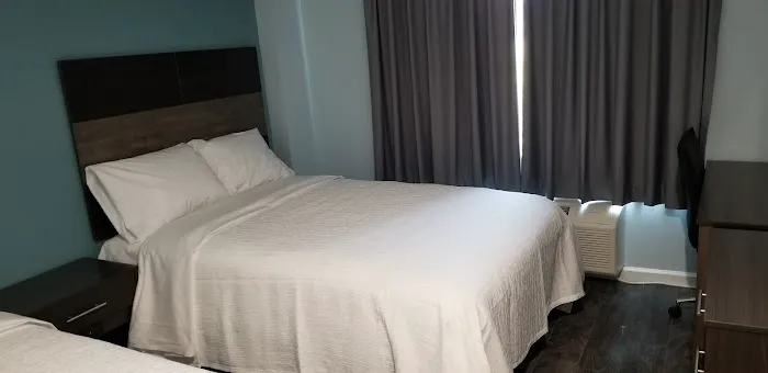Thatford Hotel Picture 9