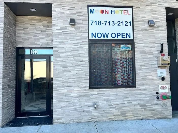 Moon Hotel Brooklyn Picture 4
