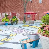Osborn Plaza ico