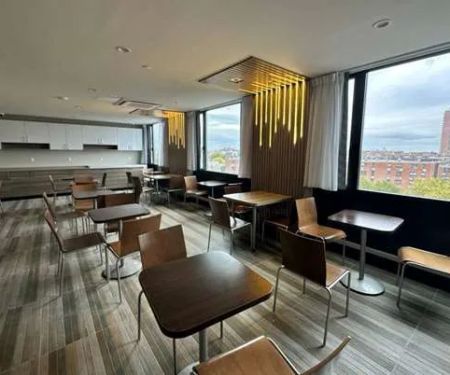 Days Inn by Wyndham Brooklyn / Eastern Parkway