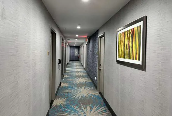 Days Inn by Wyndham Brooklyn / Eastern Parkway Picture 2