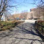 South Pacific Playground