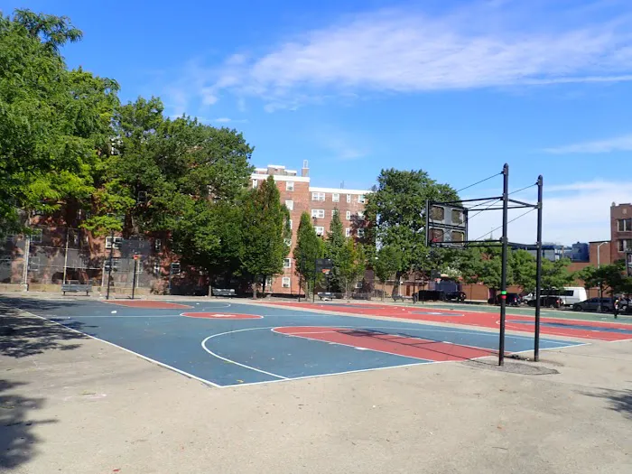 South Pacific Playground Picture 4