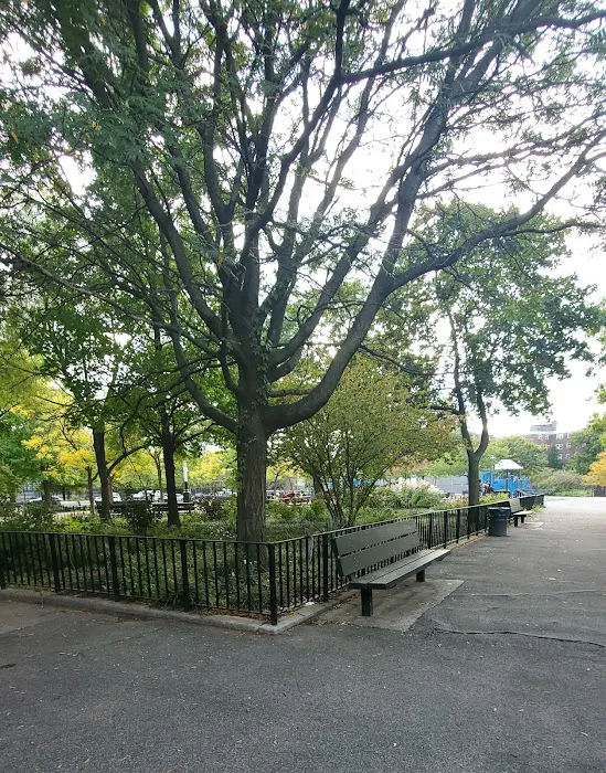 South Pacific Playground Picture 7