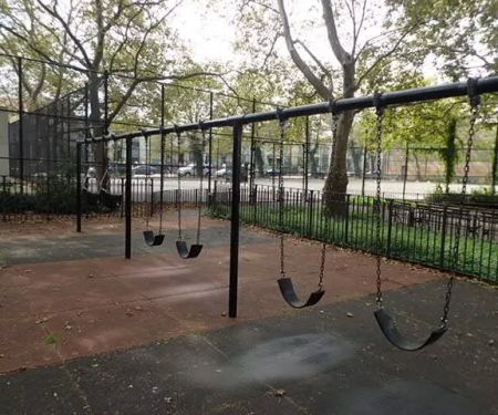 Carver Playground