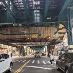 John Vincent Daniels Jr. Square