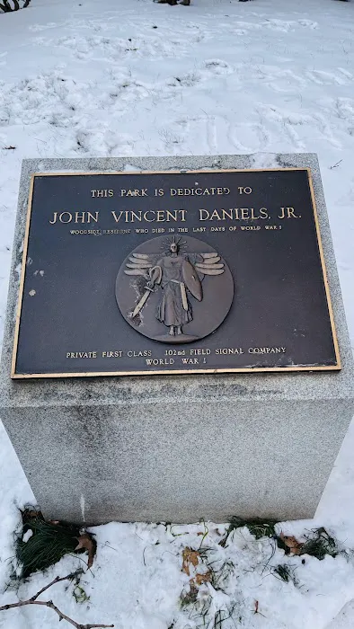 John Vincent Daniels Jr. Square Picture 8