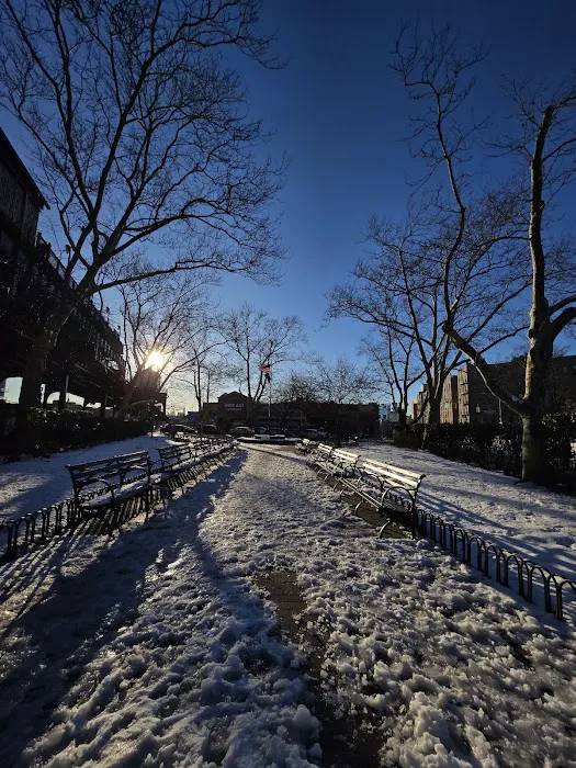 John Vincent Daniels Jr. Square Picture 6