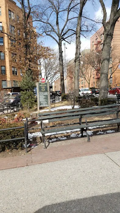 John Downing Park Picture 4
