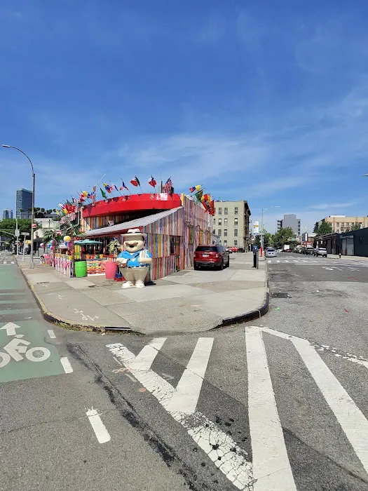 Dwyer Square Picture 6