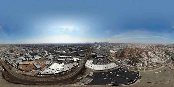 Dwyer Square Picture 5