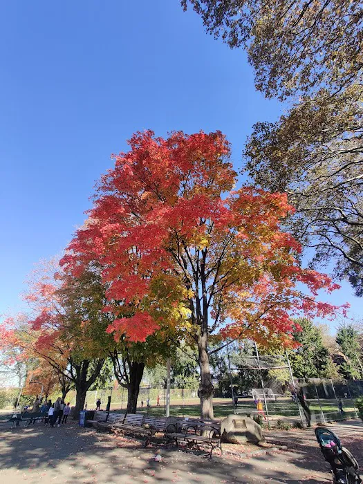 Sunnyside Gardens Park Picture 1