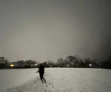 Edgewood Park