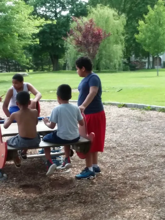 Columbus Park Picture 1