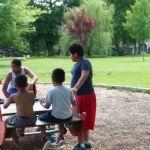 Columbus Park