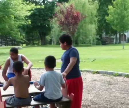 Columbus Park