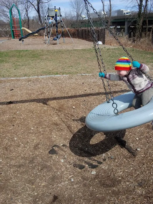 Columbus Park Picture 9