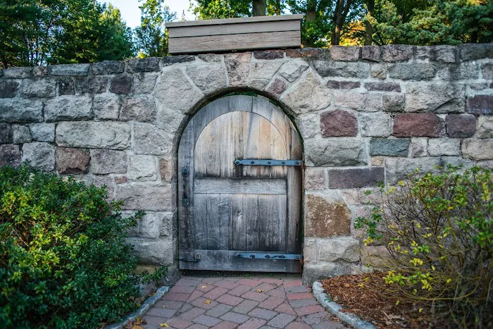 Davis Johnson Park & Gardens Picture 4