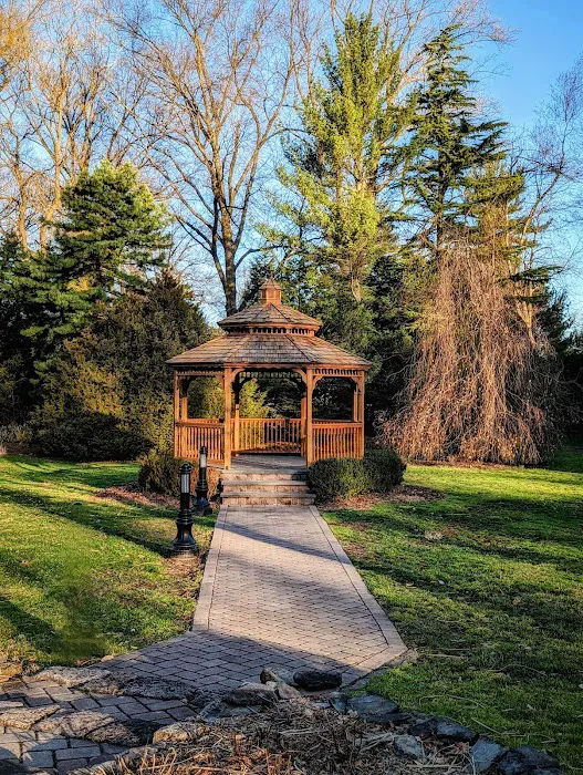 Davis Johnson Park & Gardens Picture 6