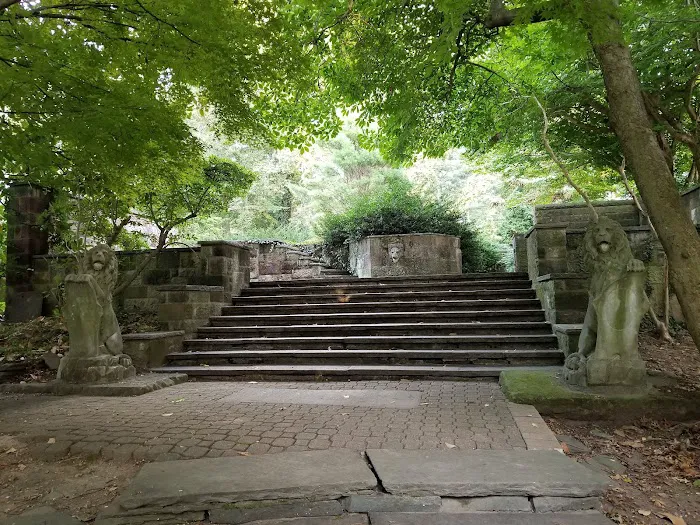 Davis Johnson Park & Gardens Picture 9
