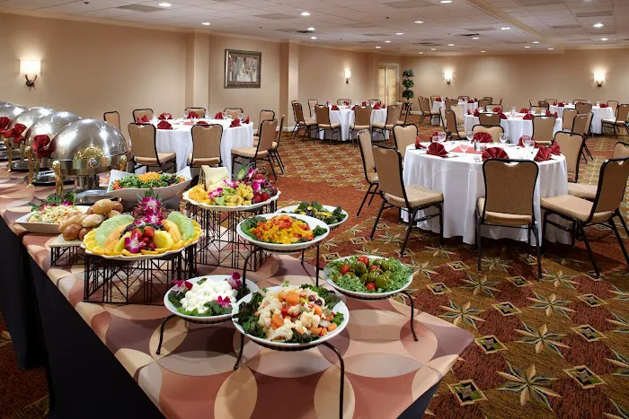 Clinton Inn Hotel & Event Center Picture 2